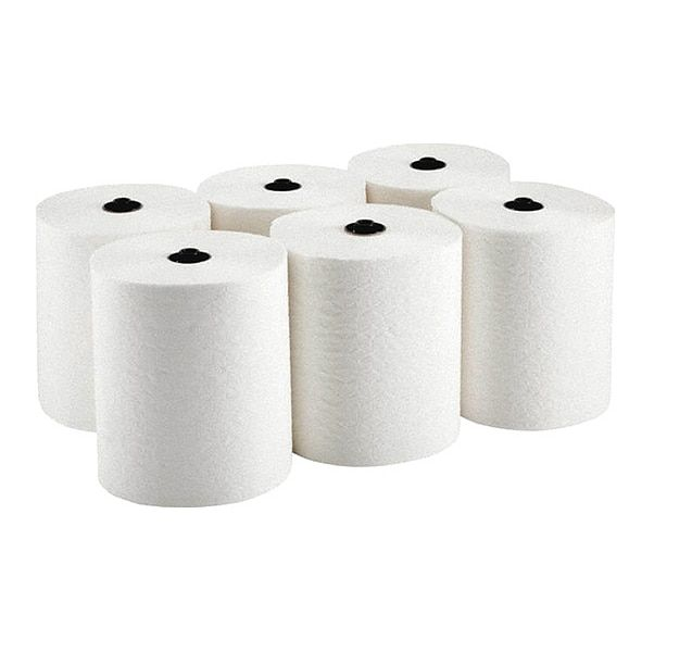 Paper Towels x6