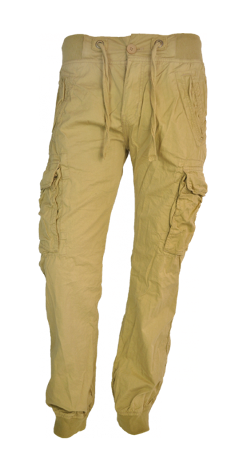 Cargo Pants