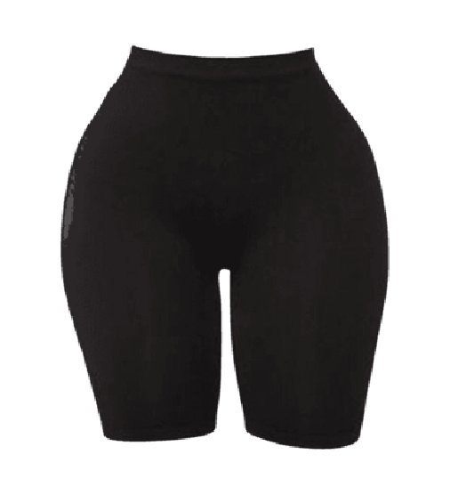 Biker Shorts